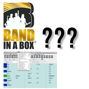 What is Band in a Box? and Do I need it?