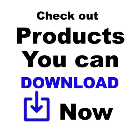 Software Products you can download now