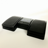 Foot pedal rugged design