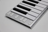 X-Key 25 USB Demo MIDI Controller Keyboard