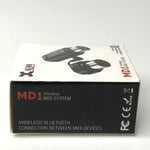 Wireless Bluetooth MIDI - Xvive MD1
